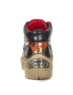METALLIC M-FURIOUS015-C1