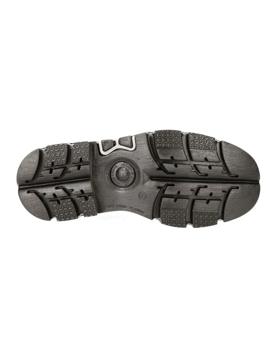 METALLIC M-MET007-C1