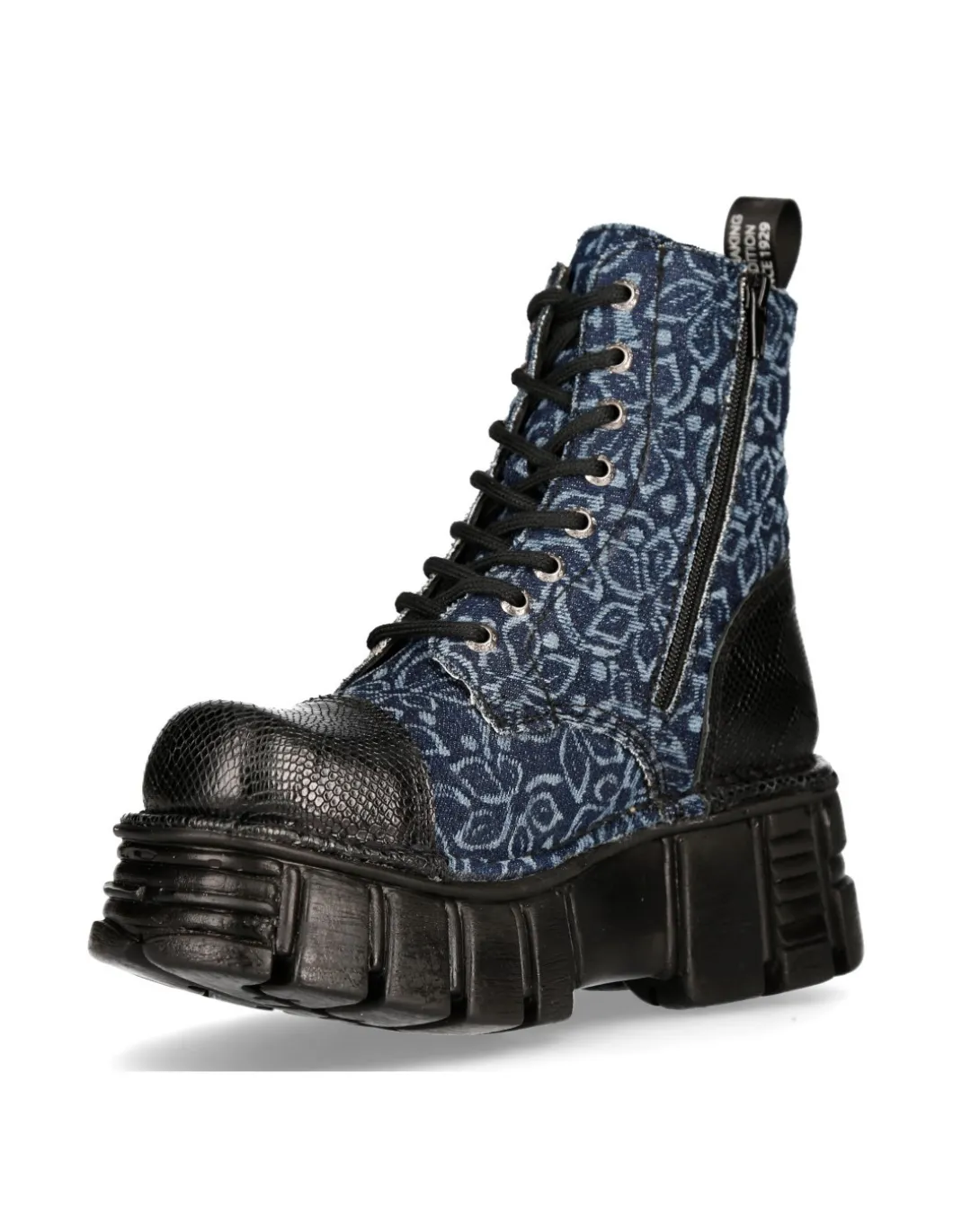 METALLIC M-MILI083C-C53