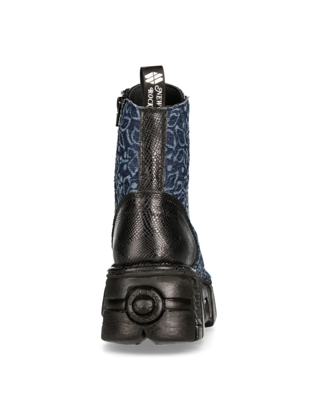 METALLIC M-MILI083C-C53