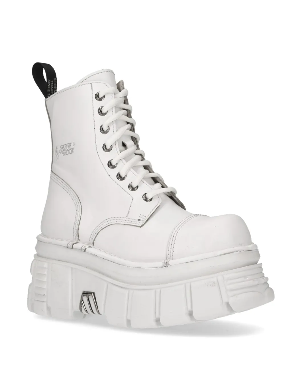 METALLIC M-MILI083C-C8