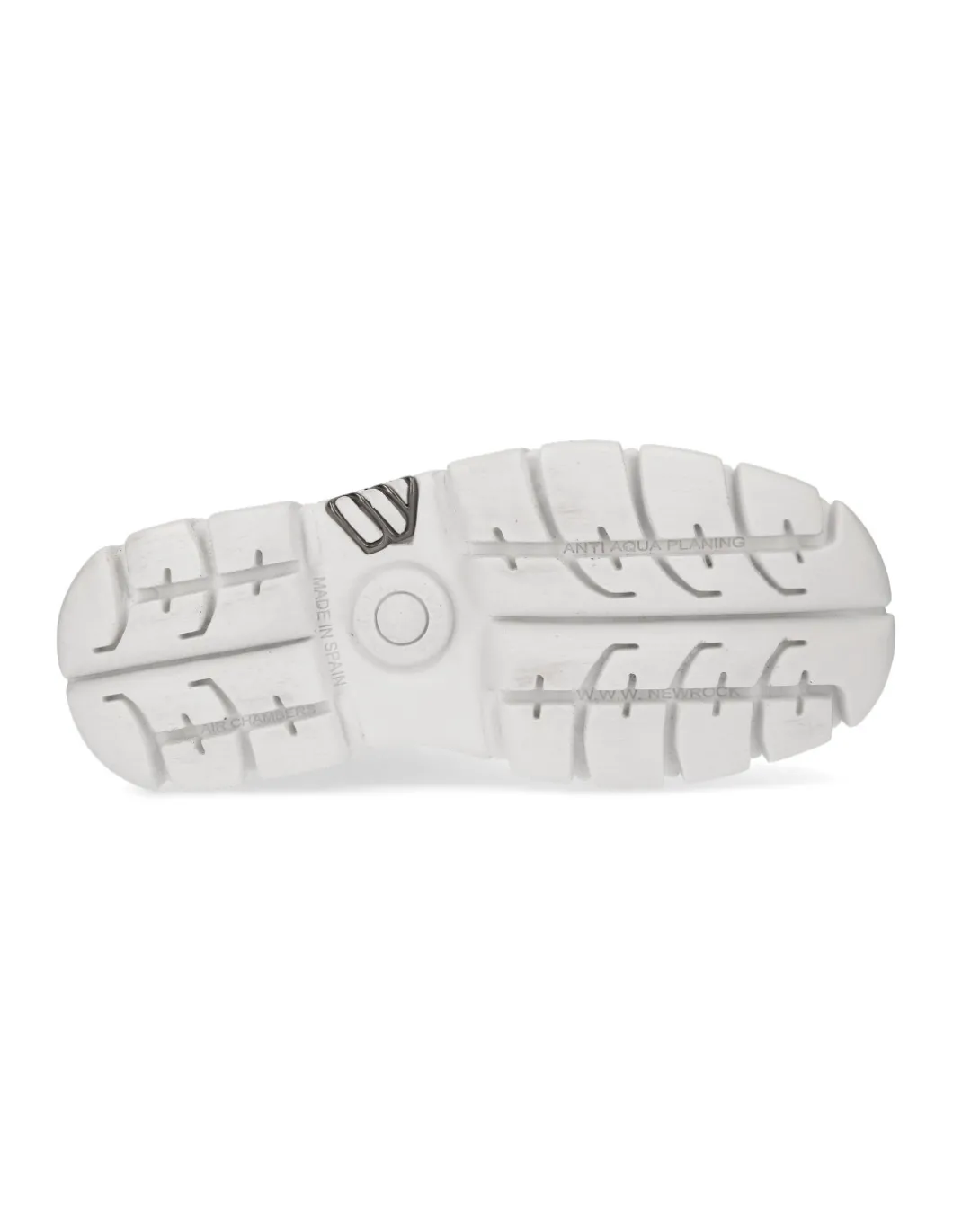 METALLIC M-MILI083C-C8