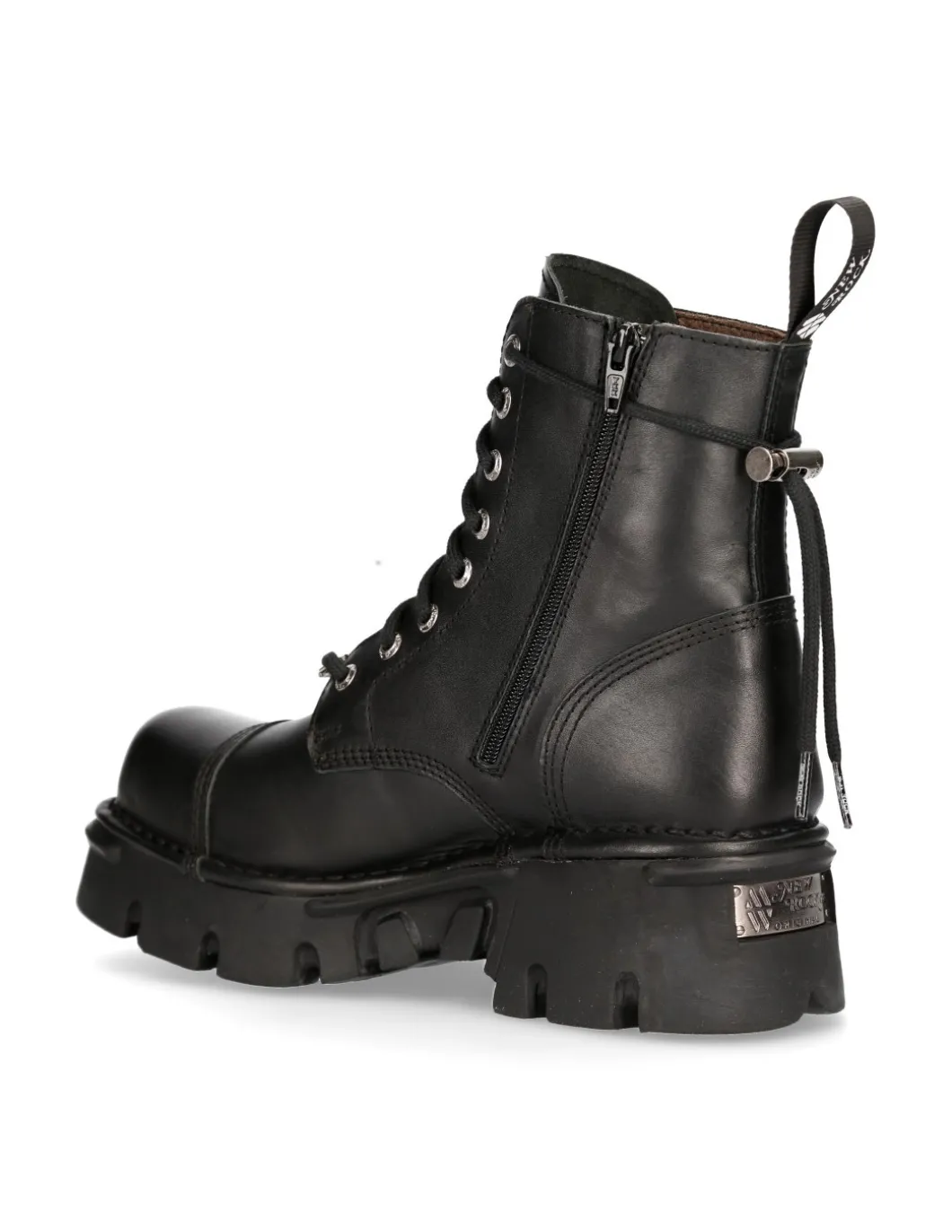 METALLIC M-MILI083CCT-C2