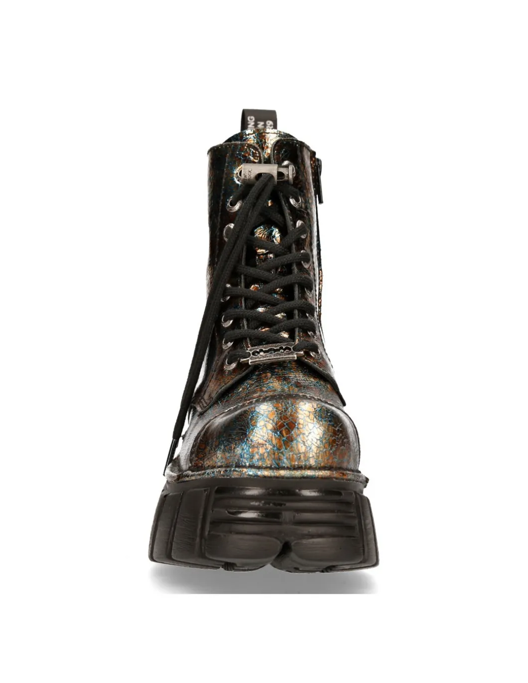 METALLIC M-MILI083CCT-C7