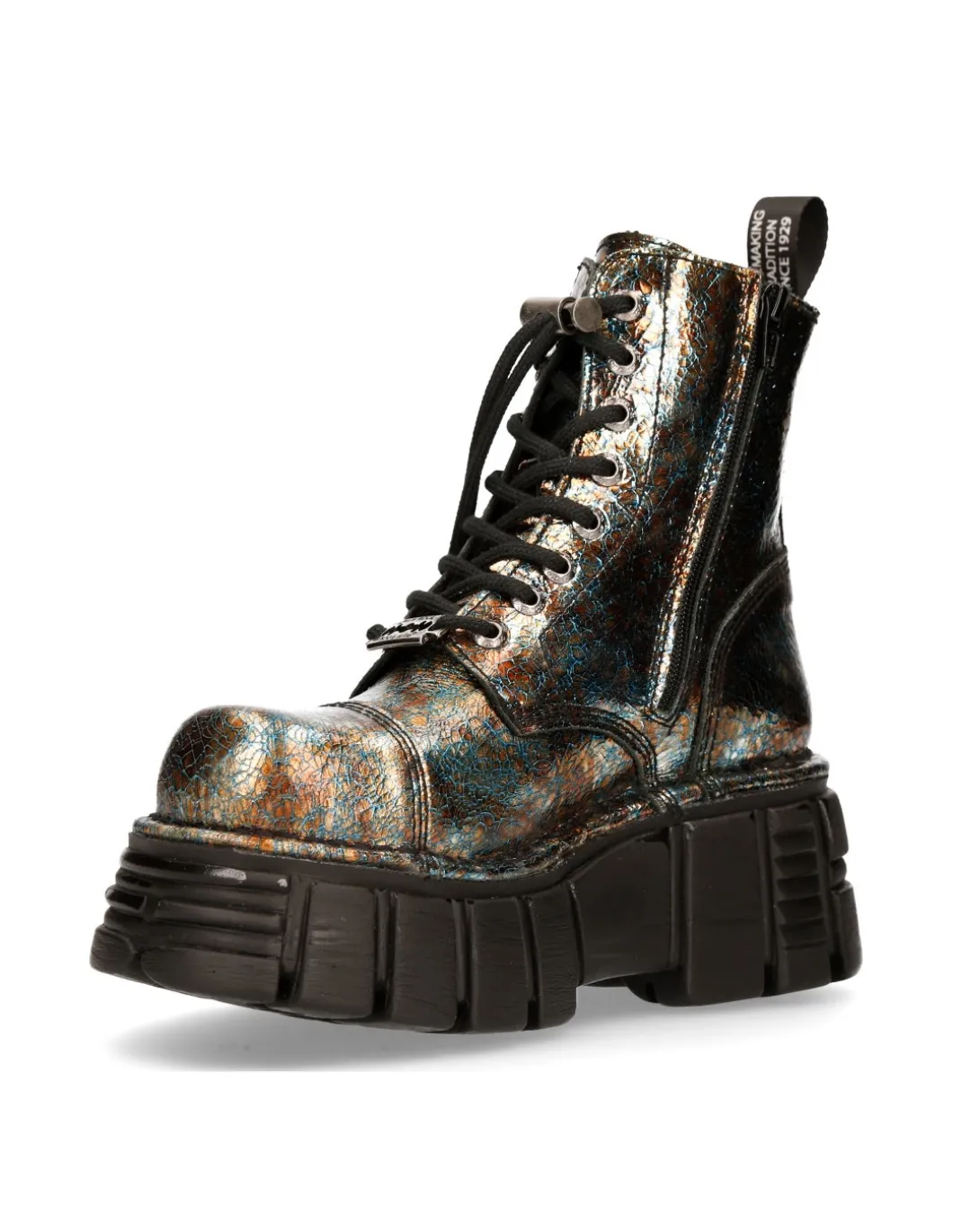 METALLIC M-MILI083CCT-C7