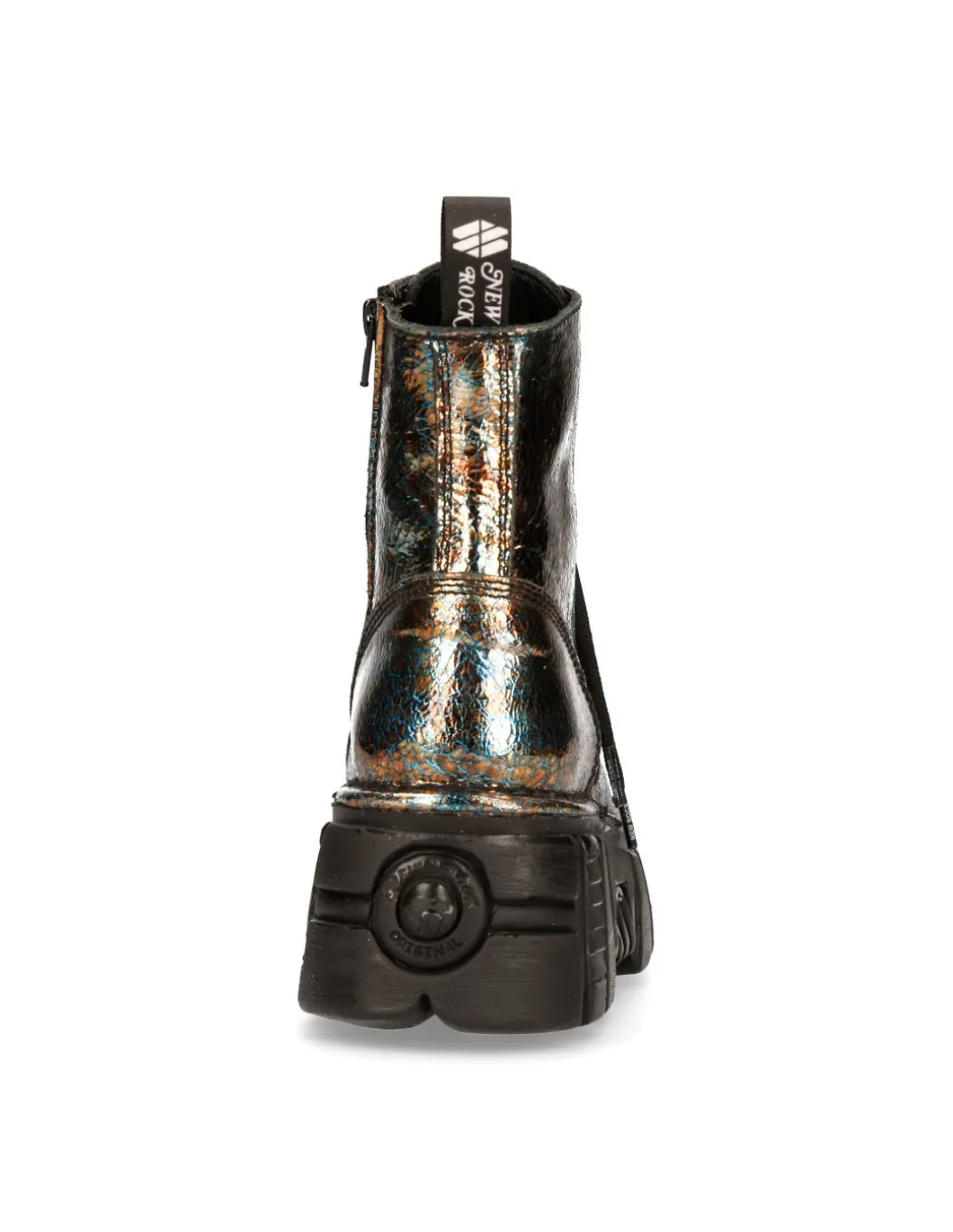 METALLIC M-MILI083CCT-C7
