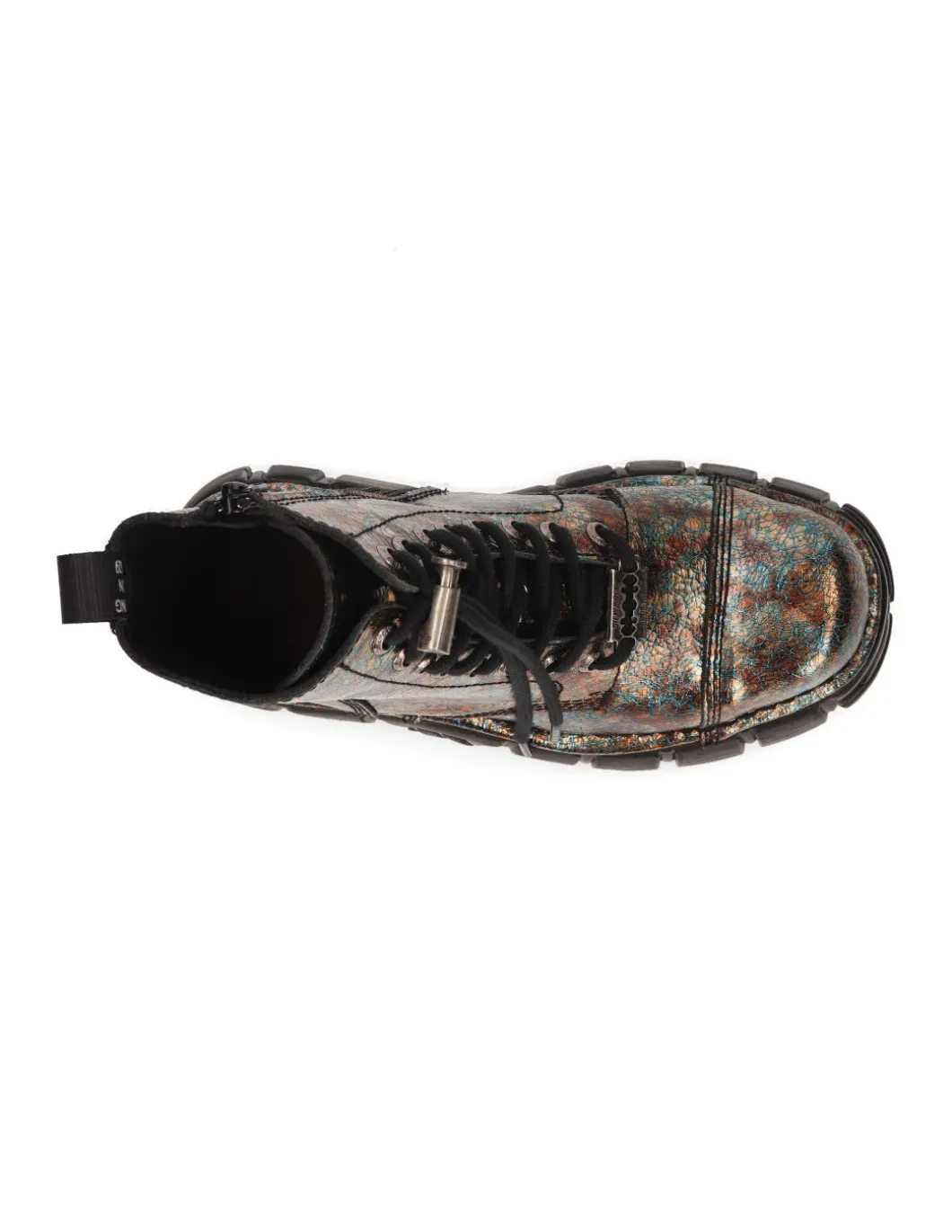 METALLIC M-MILI083CCT-C7