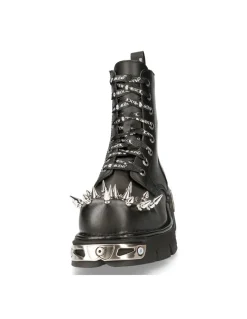 METALLIC M-MILI084CONOLACE-C1