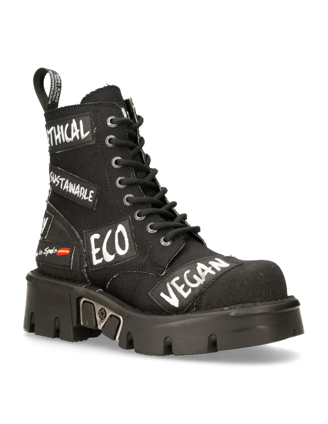 METALLIC M-MILI083CPARCHE-C1