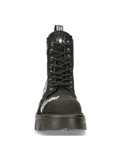 METALLIC M-MILI083CPARCHE-C1
