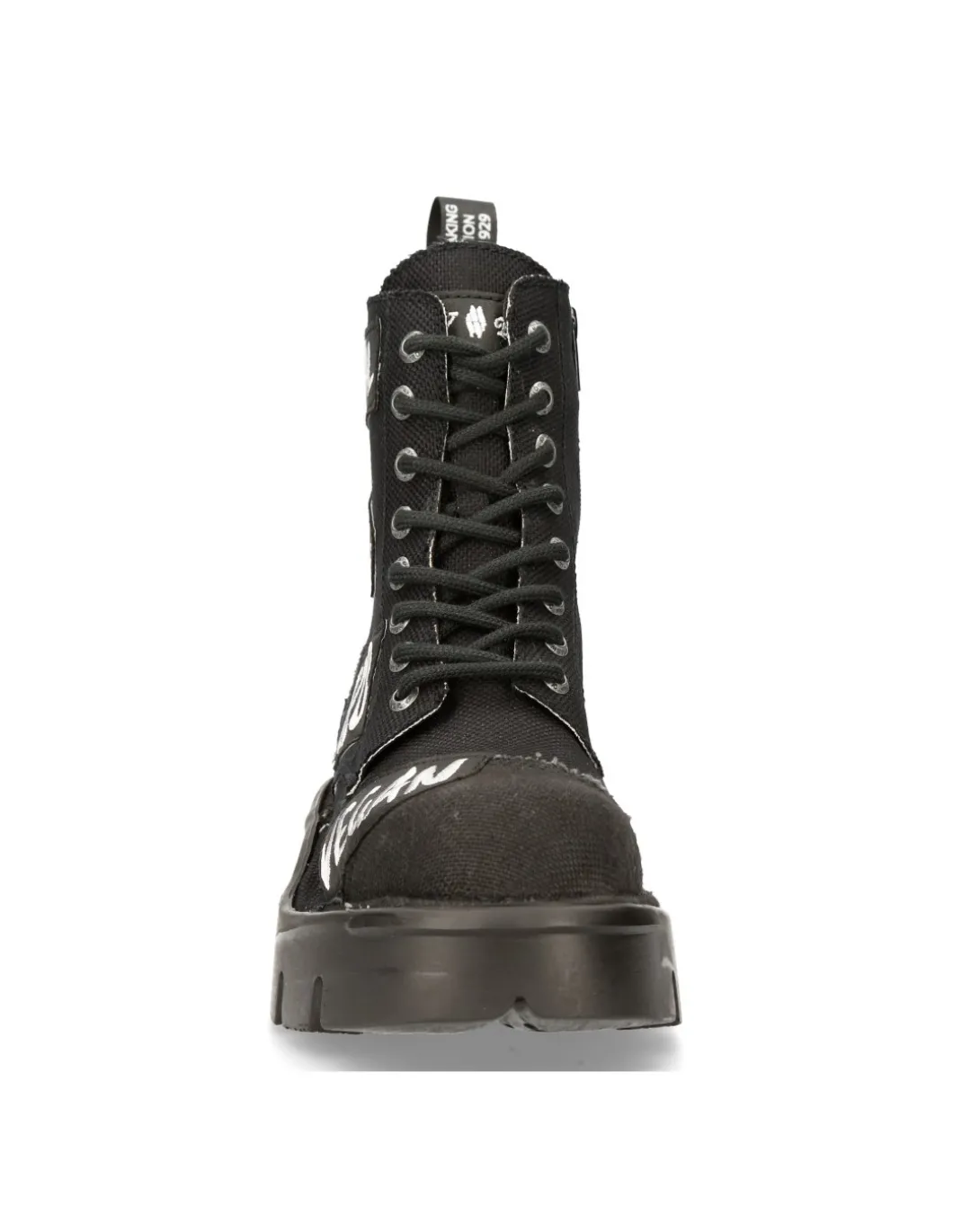 METALLIC M-MILI083CPARCHE-C1