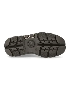 METALLIC M-MILI083CPARCHE-C1