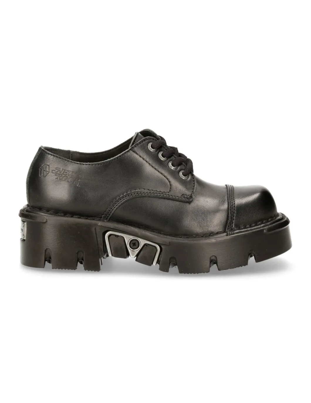 METALLIC M-NEWMILI03-C3