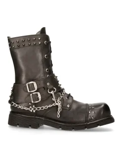 METALLIC M-NEWMILI103-C1