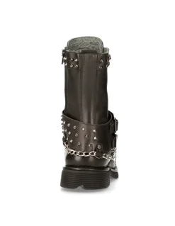 METALLIC M-NEWMILI103-C1