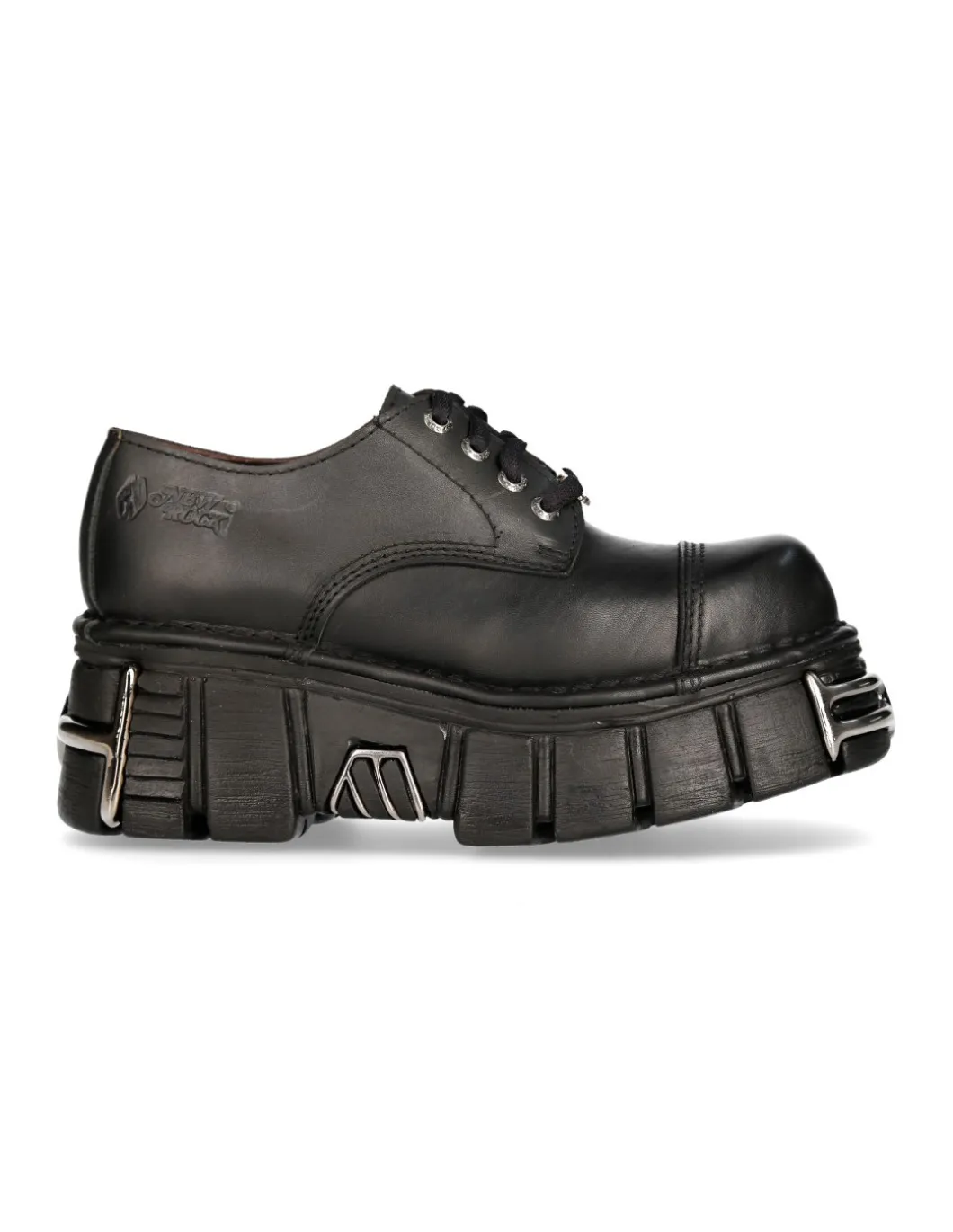 METALLIC M-NEWMILI03-C4