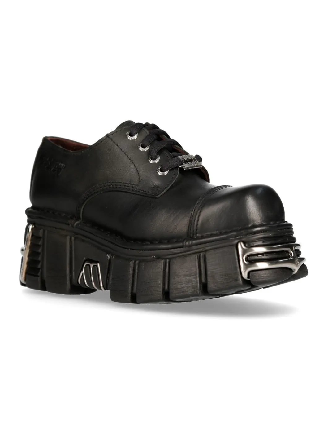 METALLIC M-NEWMILI03-C4