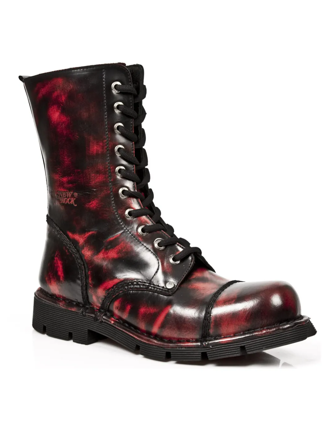 METALLIC M-NEWMILI10-C5