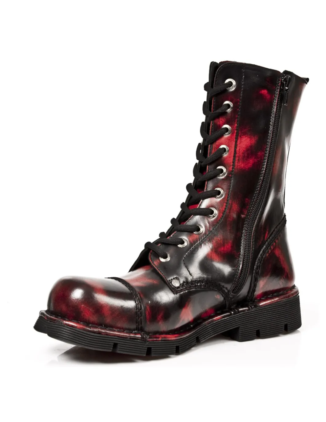 METALLIC M-NEWMILI10-C5