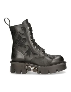 METALLIC M-NEWMILI118-C2