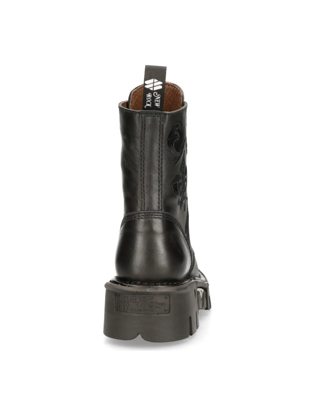 METALLIC M-NEWMILI118-C2