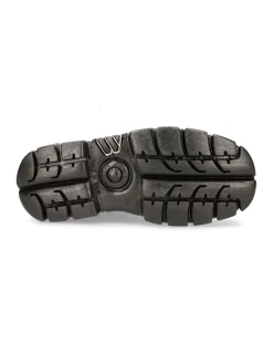 METALLIC M-NEWMILI083C-C28