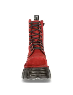 METALLIC M-NEWMILI083C-C25