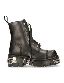 METALLIC M-NEWMILI083C-C10