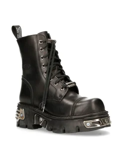 METALLIC M-NEWMILI083C-C10