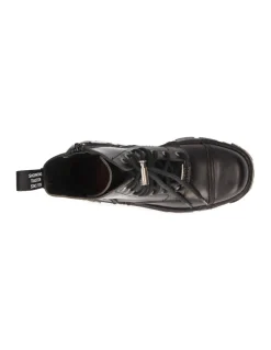 METALLIC M-NEWMILI083C-C10