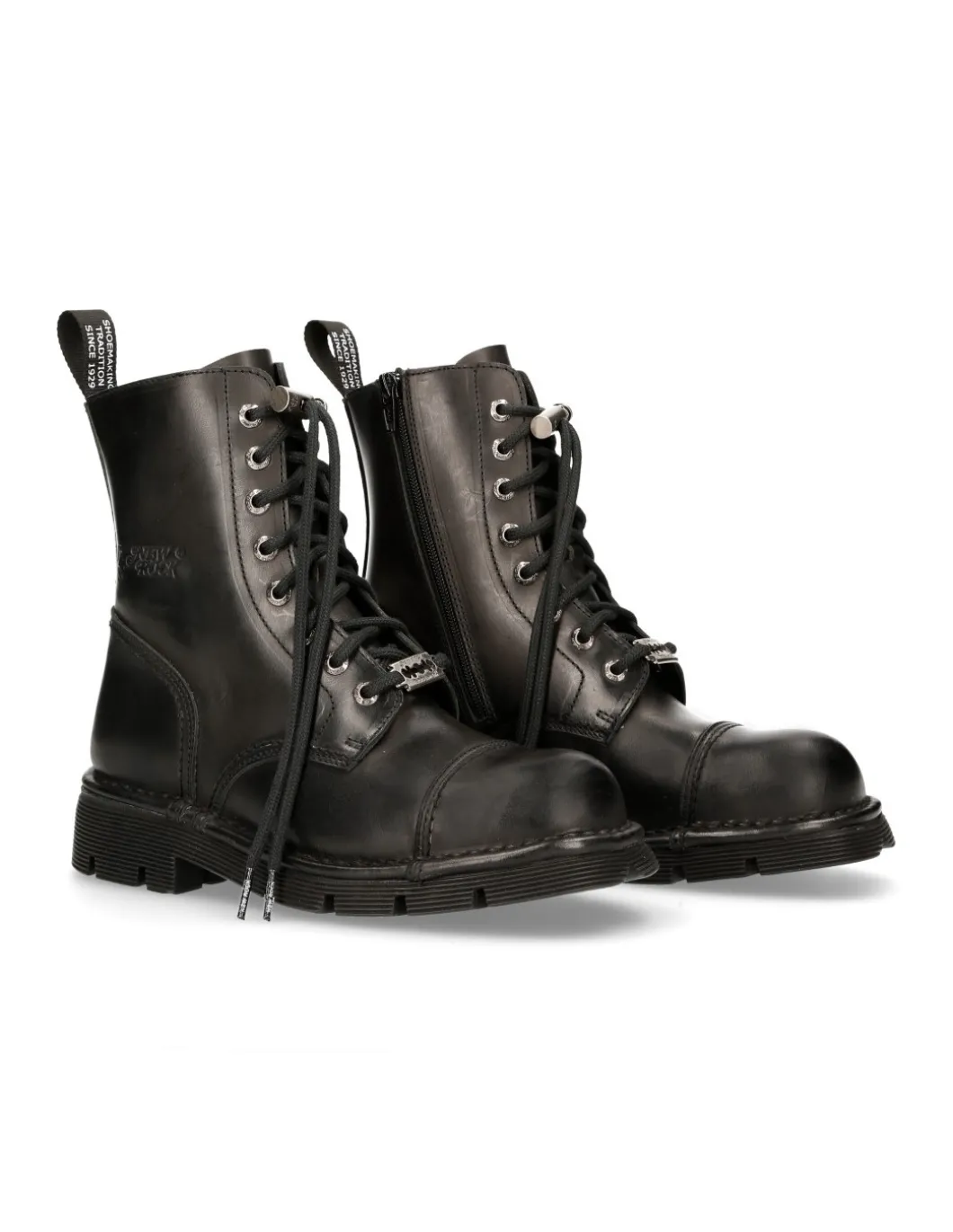 METALLIC M-NEWMILI083C-C2