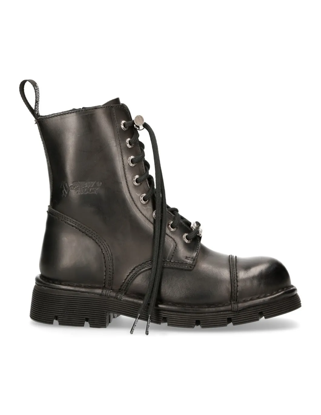 METALLIC M-NEWMILI083C-C2