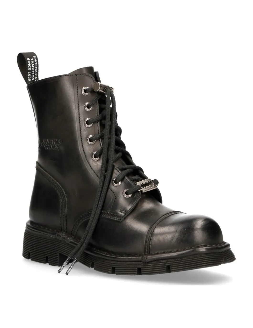 METALLIC M-NEWMILI083C-C2