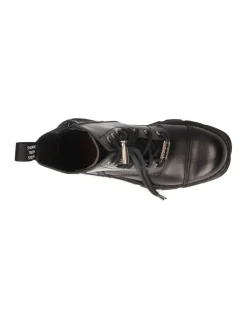 METALLIC M-NEWMILI083C-C2