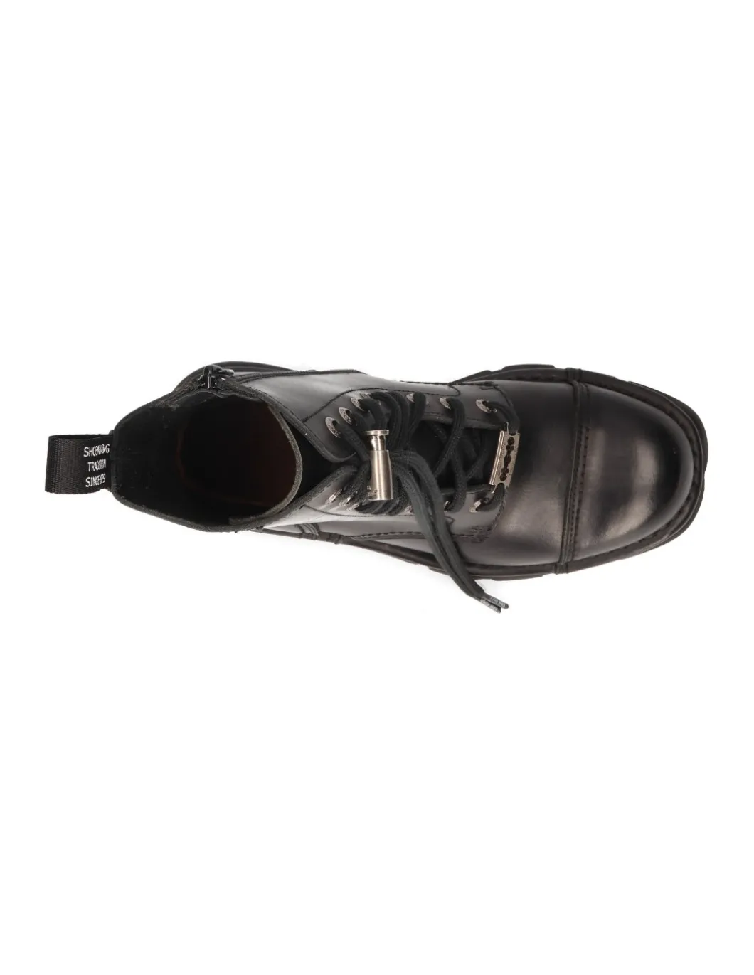 METALLIC M-NEWMILI083C-C2