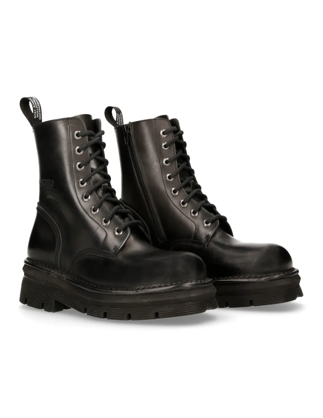 METALLIC M-NEWMILI084C-C3