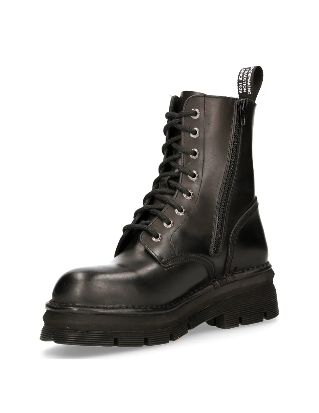 METALLIC M-NEWMILI084C-C3