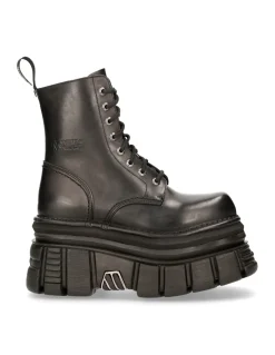 METALLIC M-NEWMILI084C-C17