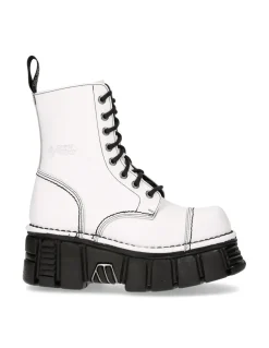 METALLIC M-NEWMILI083C-C17
