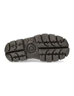 METALLIC M-NEWMILI083C-C17