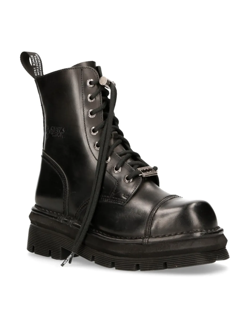METALLIC M-NEWMILI083C-C3