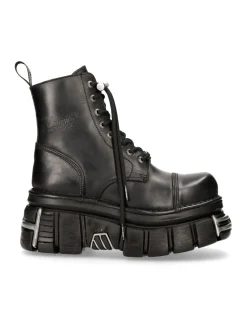 METALLIC M-NEWMILI083C-C7
