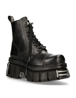 METALLIC M-NEWMILI083C-C7