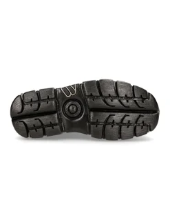 METALLIC M-NEWMILI083C-C7