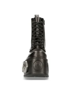 METALLIC M-NEWMILI084C-C13