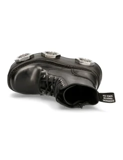 METALLIC M-NEWMILI084C-C13