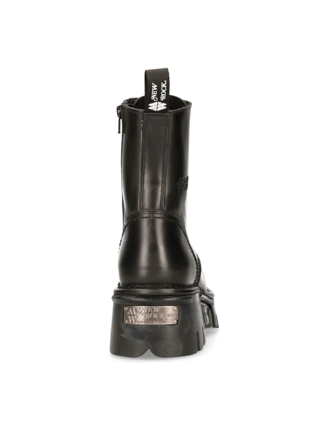 METALLIC M-NEWMILI084C-C8