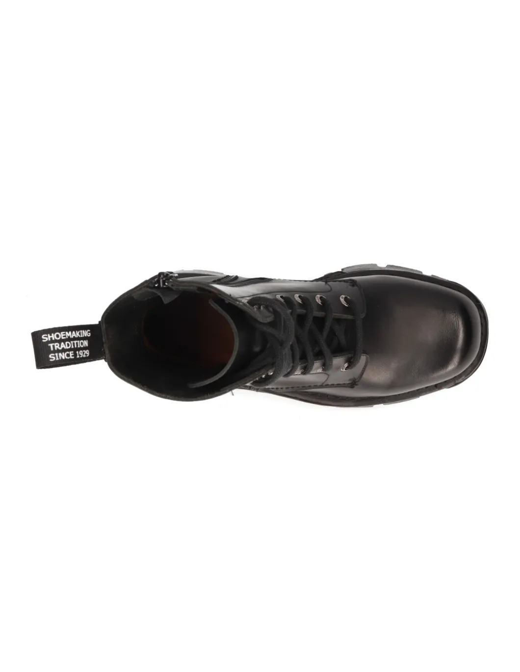 METALLIC M-NEWMILI084C-C8