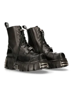 METALLIC M-NEWMILI083C-C6