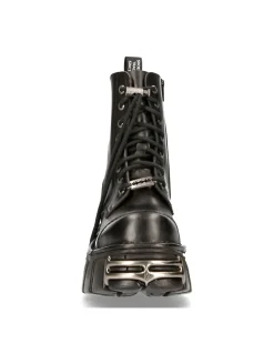 METALLIC M-NEWMILI083C-C6